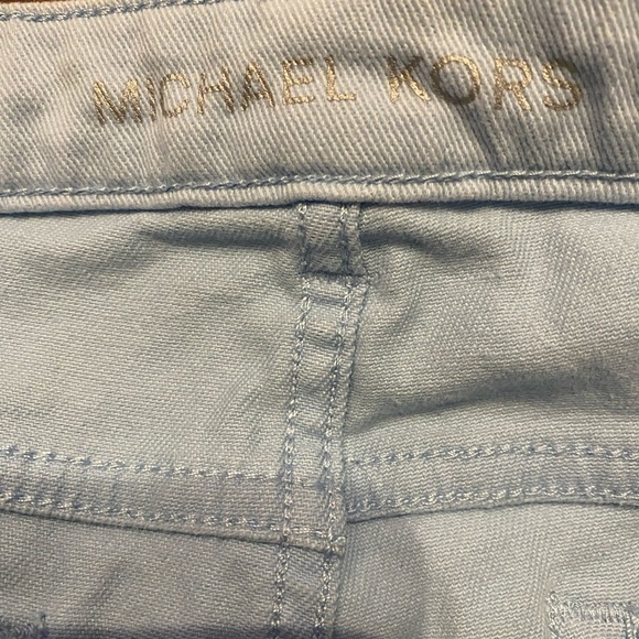 MK 6 Women's Light Blue Jeans - Picture 3 of 8